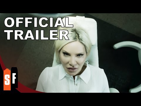 The Possessed trailer