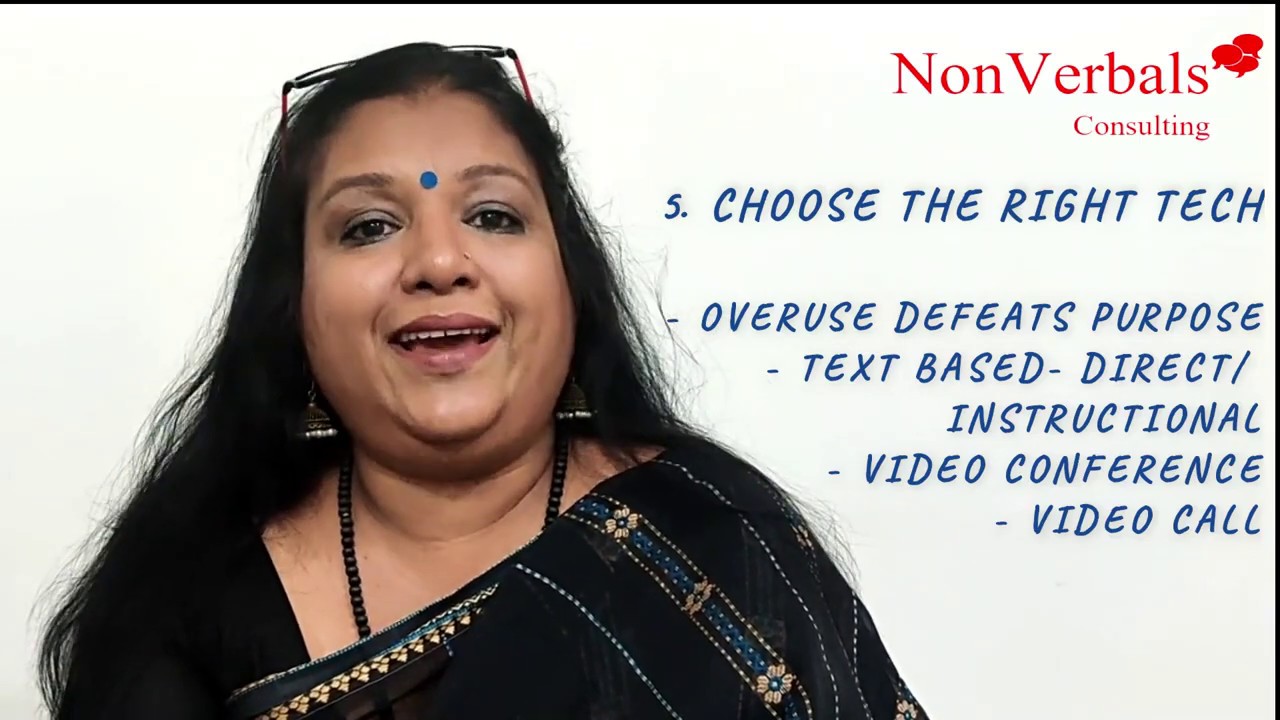 5 Tips to Improve Effective Communication - YouTube