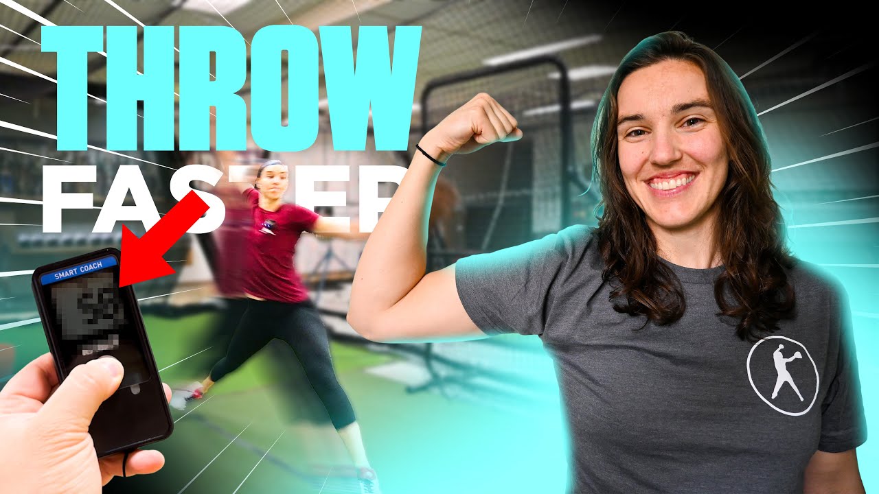 How to PITCH FASTER!