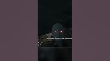 This Robot is Gonna Kill ME!! #shorts