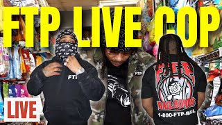 LIVE COP - FTP 2026 (March 7th Drop)