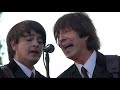 Hard Days Night "I Feel Fine" - Parnell Park Whittier, CA Aug 1, 2019