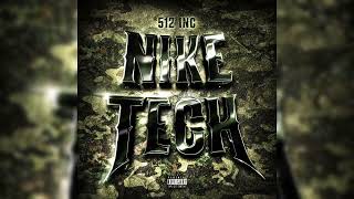 ZEYER- NIKE TECH