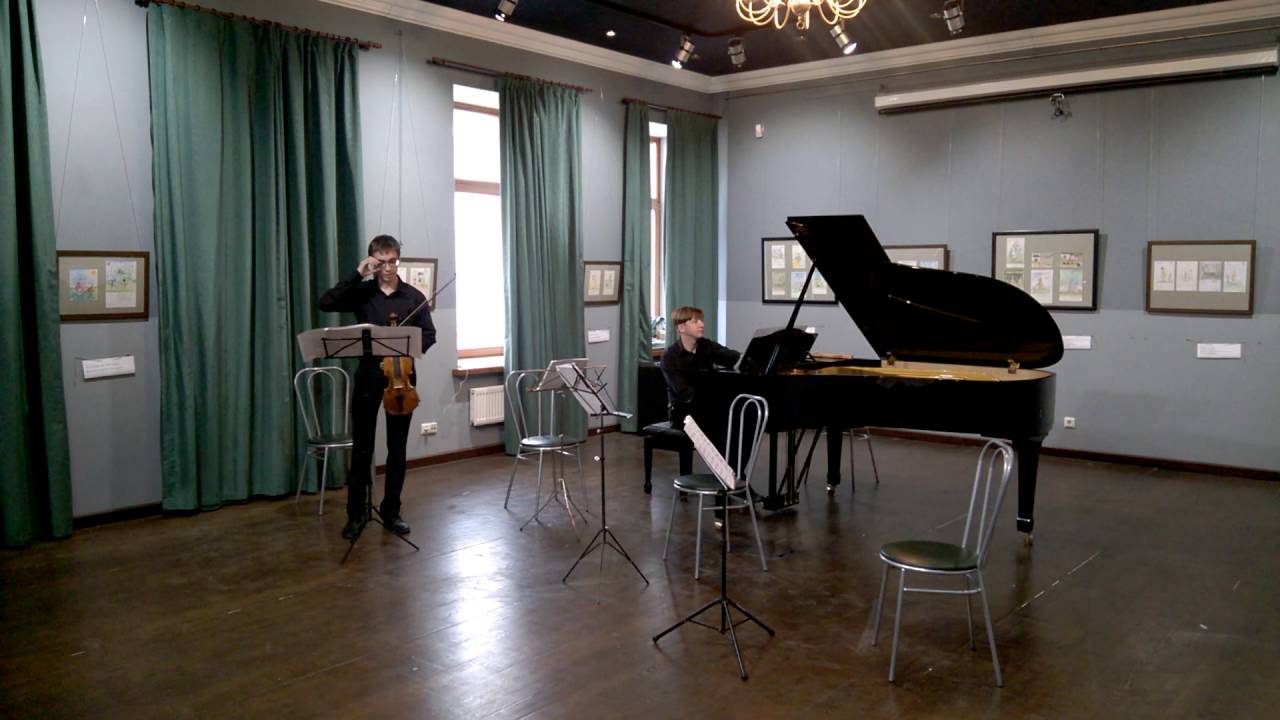 тв 1000 актион Звери Святого Антония. Концерт