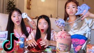 We tried VIRAL Tiktok Shop Products (OMG!!!)