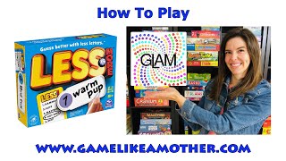 How to Play Less is More screenshot 3