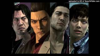 Yakuza 4 - For Faith (Mix)(Instrumental)