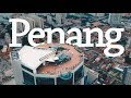 MUST-TRY HALAL FOOD IN PENANG | GAINED 2 KILOS IN A WEEKEND