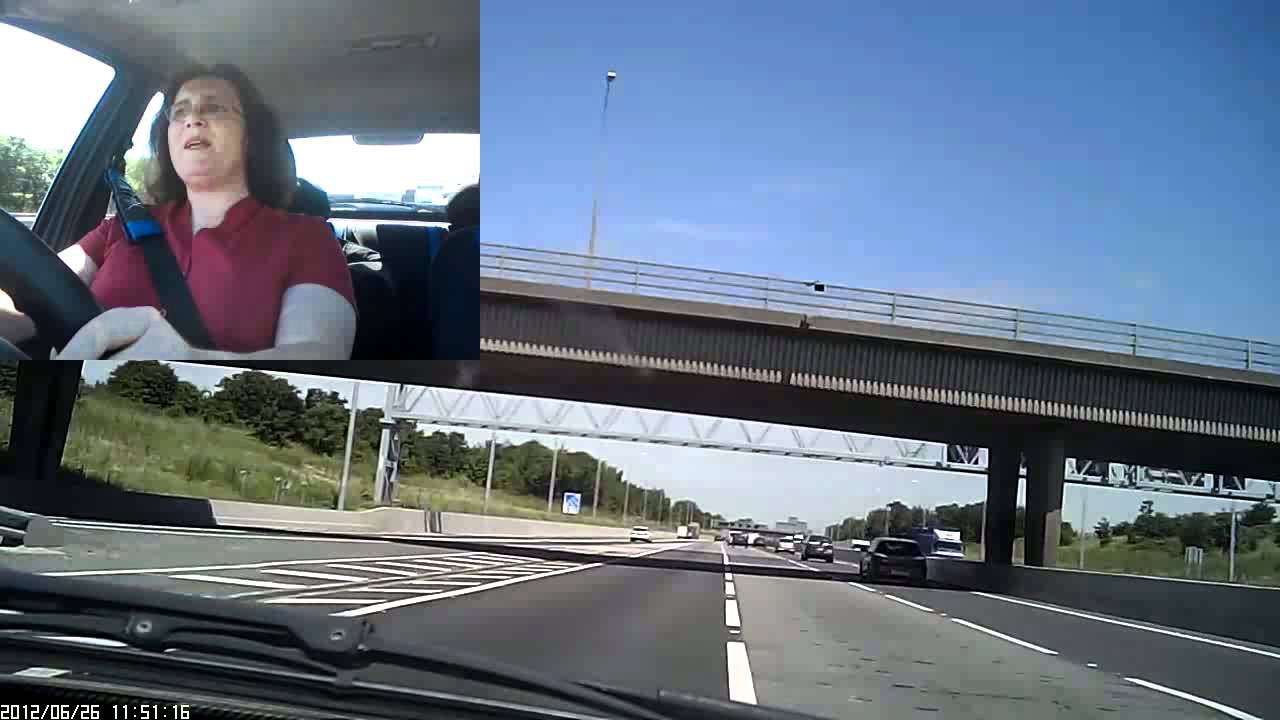 Dartford Journey - YouTube