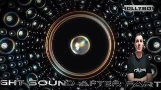 Night Sound After Party / Mixed by Rollyboy