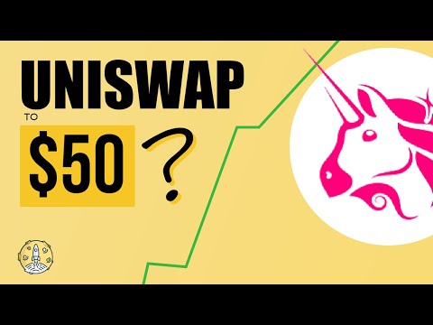 Uniswap (UNI) to $50? Top 3 Cryptocurrency Based on Market Cap? Token Metrics AMA