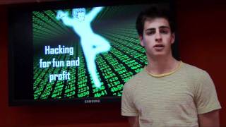 Full Hacking for fun and profit Update