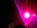 Inner Flight (1) - Primal Scream BCN 20/11/10