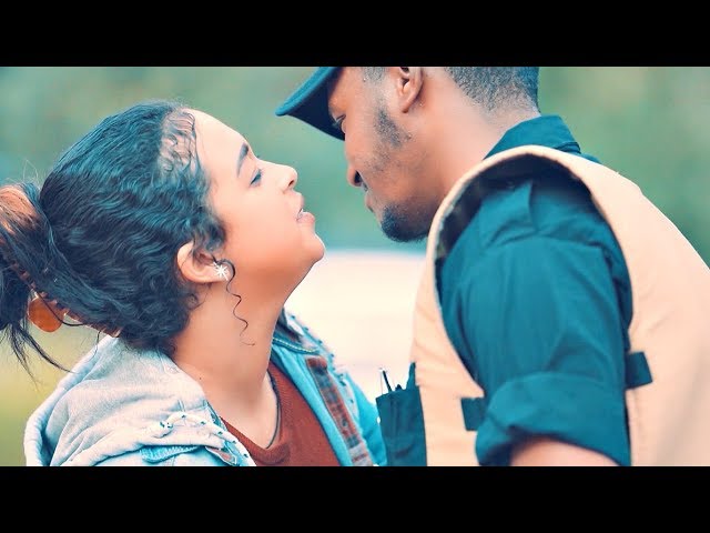 Mulualem Takele & Ephrem Amare - Teshenfialehu | ተሸንፌያለሁ - New Ethiopian Music 2018 (Official Video) class=