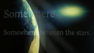 Chris Rea - Somewhere Between The Stars (Lyrics)