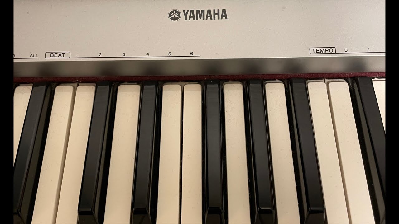 Piano Hanon (The Hour)