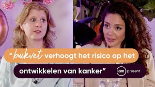 LIESBETH VAN ROSSUM over de OORZAKEN van OBESITAS en OVERGEWICHT | Fajah Onderzoekt: Verslavingen