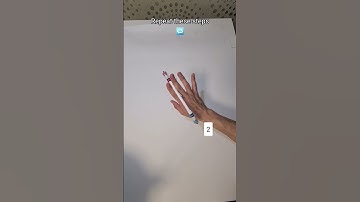 Pen Spinning Tutorial in 20 seconds