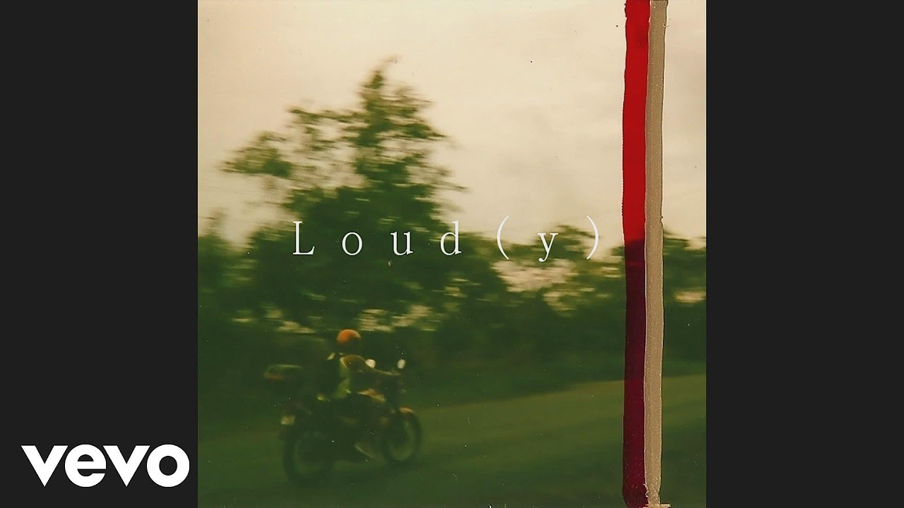 Lewis Del Mar - Loud(y) (Video)