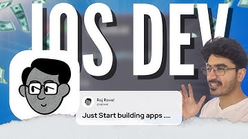 IOS Developer answers "How to get hired as an IOS Developer"