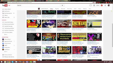 Youtube Traffic Blueprint Using Google+ For Boosting Views And Subscribers -  2017 - 3