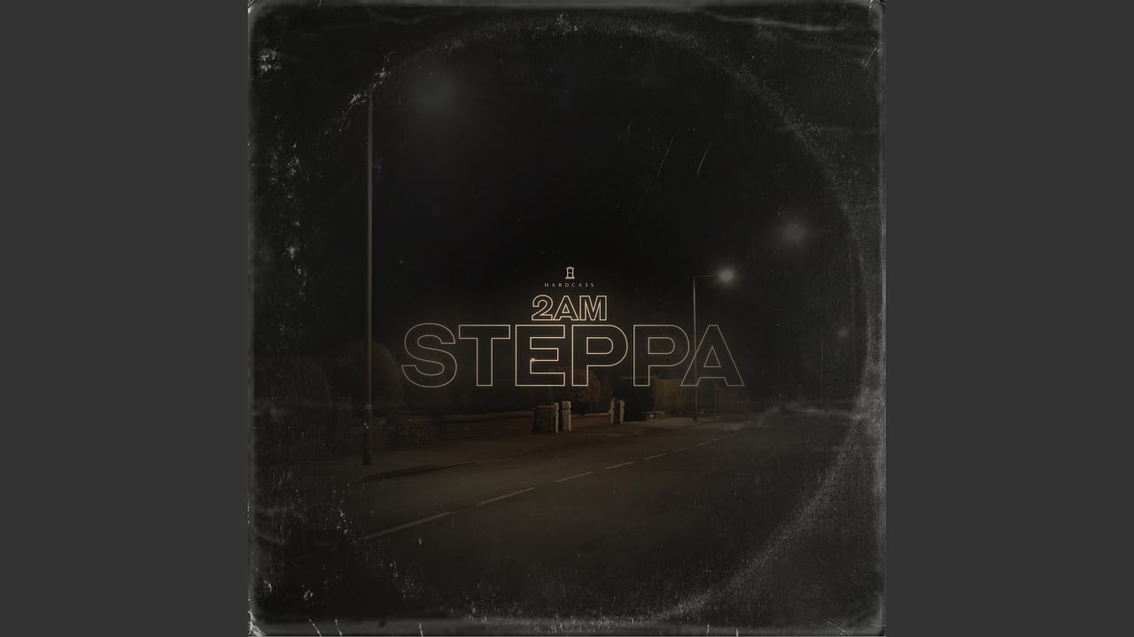 2AM Steppa auf YouTube ansehen 2AM Steppa auf YouTube ansehen