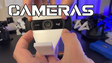 Mount Cameras - Learning Fine Grained Bimanual Manipulation with Low Cost Hardware