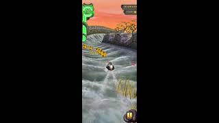 🏃‍♂️ TEMPLE RUN 2 LIVE! | Unlimited Run & High Score Chase! 🏆 | Hindi screenshot 1
