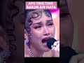 Banjir Air Mata AYU TINGTING Menyanyikan Lagu Bunga Pengantin Shorts Short Ayutingting Banjir Air Mata AYU TINGTING Menyanyikan Lagu Bunga Pengantin Shorts Short Ayutingting