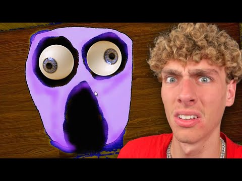 Playing Roblox Doors Ripoffs