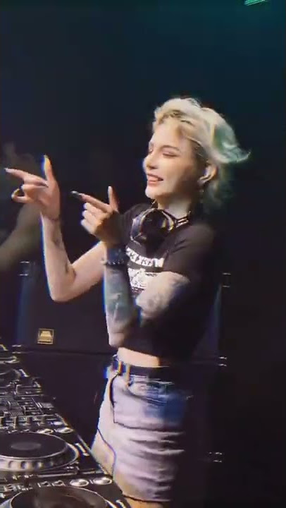 DJ nya para suhu