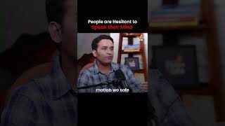 How free is free speech in India today?