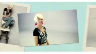 Loveholics 2nd Single 'Miracle Blue'