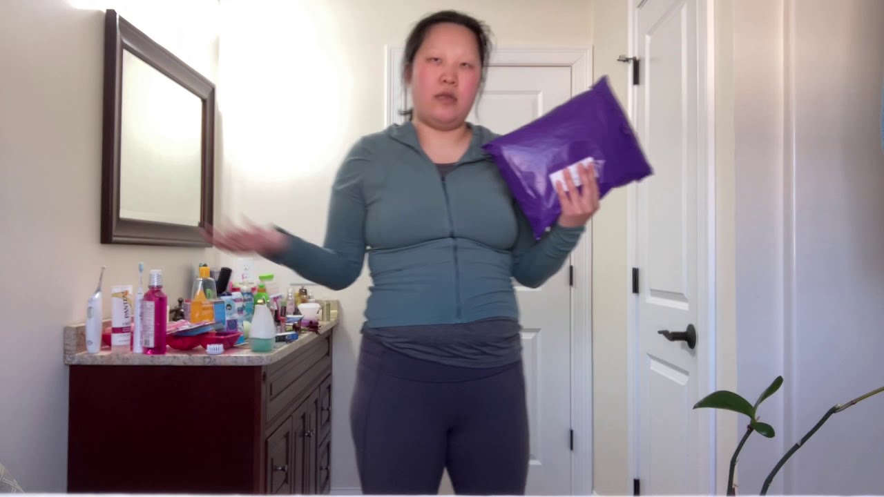 POP Fit Try-on and Review (Size 14/L)