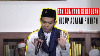 Tak Ada Yang Kebetulan Hidup Adalah Pilihan   Pesona Khayangan Juanda Depok Jawa Barat