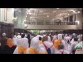 رحلة الأشواق حج عام 1435 هـ 