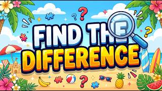Find the different 01 🧠 | Genius Can Solve This IQ Test Puzzle #live #shortsfeed