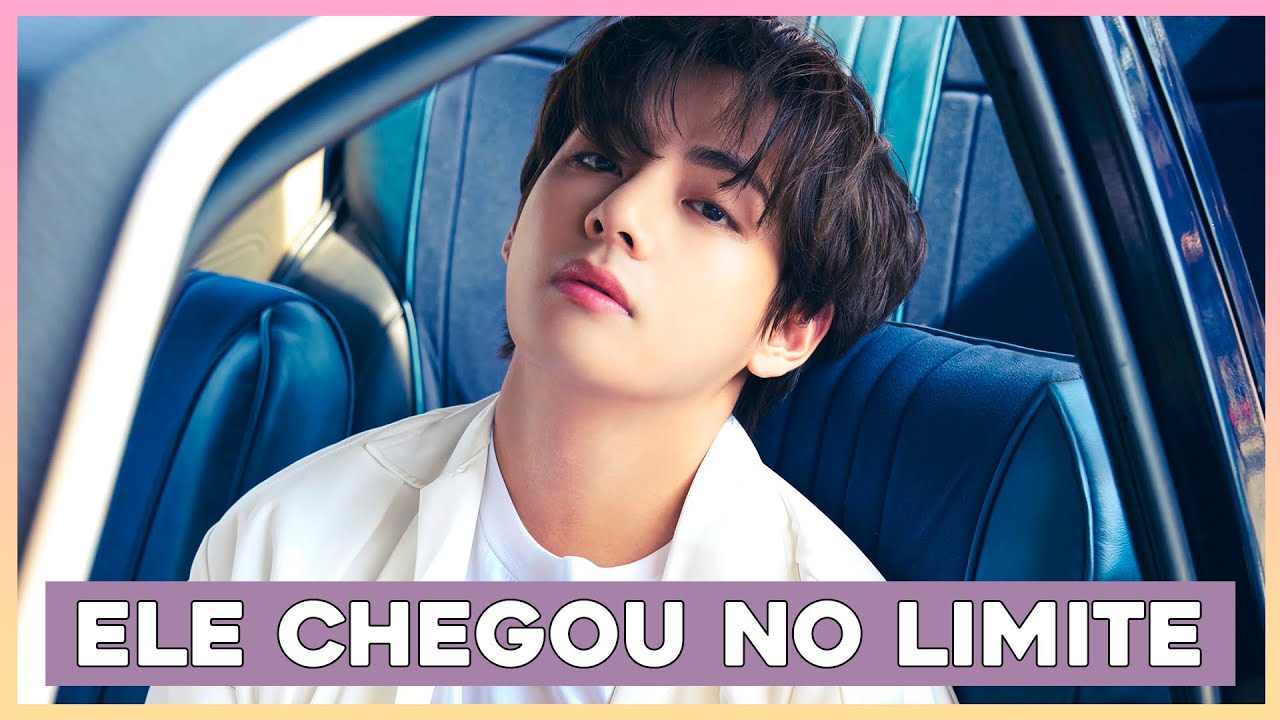 O que aconteceu com o Taehyung? Entenda o motivo da raiva e do pronunciamento dele