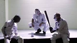 Slipknot Alexa ad