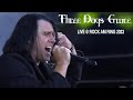 Three days grace   live  rock am ring 2023 rar2023