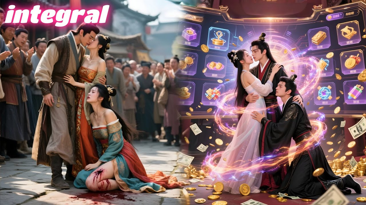 Transmigrada, traída por canalha,domina culinária topo via Sis Espacial,amada pelo príncipe herdeiro