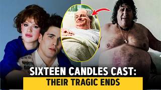 Sixteen Candles 1984 Cast: Fame, Heartbreak, and Secrets | Then and Now 2026