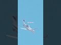 Private Jet MITSUBISHI CALENGER, Take Off Di Halim Perdanakusuma Jakarta