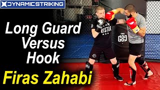 Long Guard vs Hook by Firas Zahabi