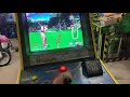 Midway Skins Game Golf Arcade Game For Sale Midway Skins Game Golf Arcade Game For Sale