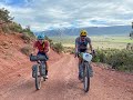 Second Time is the charm: Kokopelli Trail