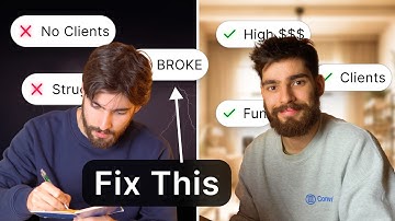 The #1 Mistake Designers Make