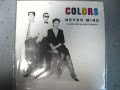 Colors  nevermind 1985 audio