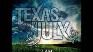 Texas In July- It&#39;s Not My First Rodeo