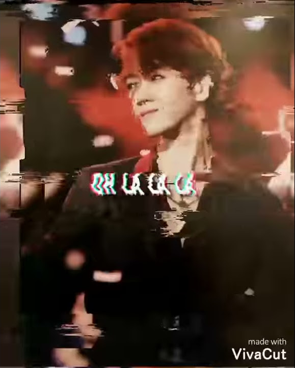 Byun Baekhyun - Senorita